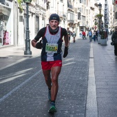XV Maratón bp Castelló y 10K Facsa Castelló