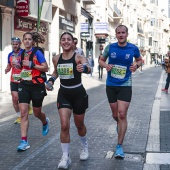 XV Maratón bp Castelló y 10K Facsa Castelló