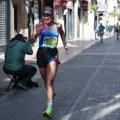 XV Maratón bp Castelló y 10K Facsa Castelló