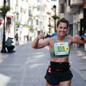 XV Maratón bp Castelló y 10K Facsa Castelló