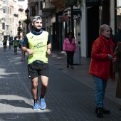 XV Maratón bp Castelló y 10K Facsa Castelló