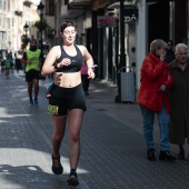 XV Maratón bp Castelló y 10K Facsa Castelló