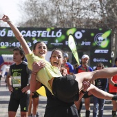 XV Maratón bp Castelló y 10K Facsa Castelló