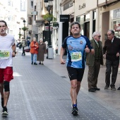 XV Maratón bp Castelló y 10K Facsa Castelló