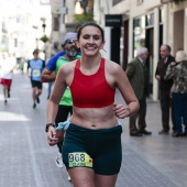 XV Maratón bp Castelló y 10K Facsa Castelló