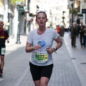 XV Maratón bp Castelló y 10K Facsa Castelló