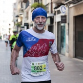 XV Maratón bp Castelló y 10K Facsa Castelló