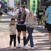 XV Maratón bp Castelló y 10K Facsa Castelló