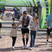 XV Maratón bp Castelló y 10K Facsa Castelló