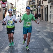 XV Maratón bp Castelló y 10K Facsa Castelló