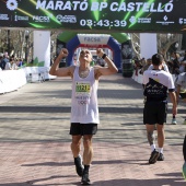XV Maratón bp Castelló y 10K Facsa Castelló