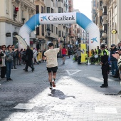 XV Maratón bp Castelló y 10K Facsa Castelló