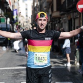 XV Maratón bp Castelló y 10K Facsa Castelló