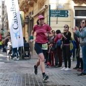 XV Maratón bp Castelló y 10K Facsa Castelló