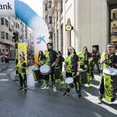 XV Maratón bp Castelló y 10K Facsa Castelló
