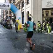 XV Maratón bp Castelló y 10K Facsa Castelló