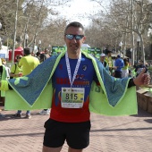 XV Maratón bp Castelló y 10K Facsa Castelló