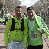 XV Maratón bp Castelló y 10K Facsa Castelló
