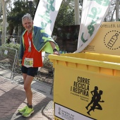 XV Maratón bp Castelló y 10K Facsa Castelló