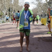 XV Maratón bp Castelló y 10K Facsa Castelló
