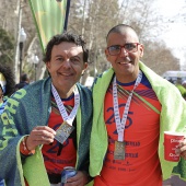 XV Maratón bp Castelló y 10K Facsa Castelló