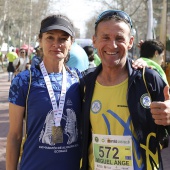 XV Maratón bp Castelló y 10K Facsa Castelló