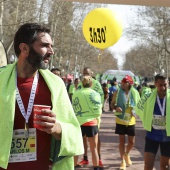 XV Maratón bp Castelló y 10K Facsa Castelló
