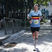 XV Maratón bp Castelló y 10K Facsa Castelló