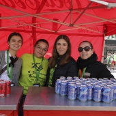 XV Maratón bp Castelló y 10K Facsa Castelló
