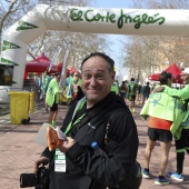 XV Maratón bp Castelló y 10K Facsa Castelló