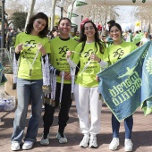 XV Maratón bp Castelló y 10K Facsa Castelló