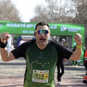 XV Maratón bp Castelló y 10K Facsa Castelló