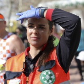 XV Maratón bp Castelló y 10K Facsa Castelló