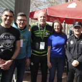 XV Maratón bp Castelló y 10K Facsa Castelló