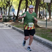 XV Maratón bp Castelló y 10K Facsa Castelló