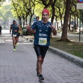 XV Maratón bp Castelló y 10K Facsa Castelló