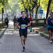 XV Maratón bp Castelló y 10K Facsa Castelló