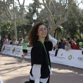 XV Maratón bp Castelló y 10K Facsa Castelló