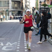 XV Maratón bp Castelló y 10K Facsa Castelló