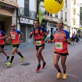 XV Maratón bp Castelló y 10K Facsa Castelló
