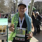 XV Maratón bp Castelló y 10K Facsa Castelló