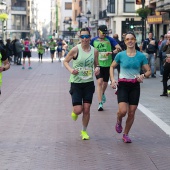 XV Maratón bp Castelló y 10K Facsa Castelló