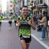 XV Maratón bp Castelló y 10K Facsa Castelló