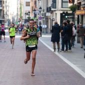 XV Maratón bp Castelló y 10K Facsa Castelló