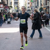 XV Maratón bp Castelló y 10K Facsa Castelló