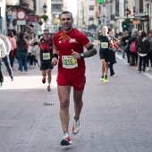 XV Maratón bp Castelló y 10K Facsa Castelló
