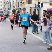 XV Maratón bp Castelló y 10K Facsa Castelló