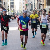 XV Maratón bp Castelló y 10K Facsa Castelló