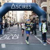 XV Maratón bp Castelló y 10K Facsa Castelló