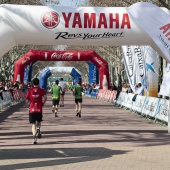 XV Maratón bp Castelló y 10K Facsa Castelló